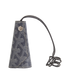 Goyard Goyardine Chambellan Bag Charm, other view